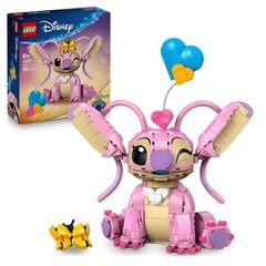 LEGO&reg; Disney&trade; &Agrave;ngela 43257