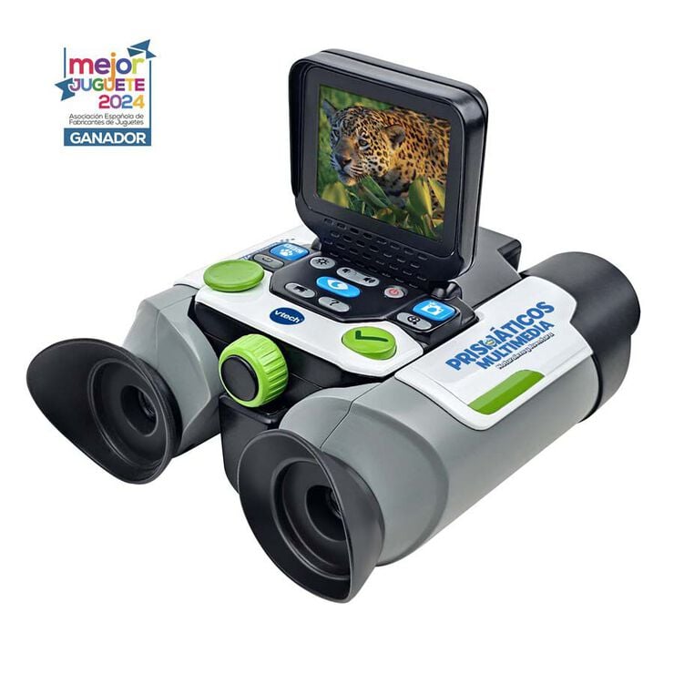 Binocles Multim&egrave;dia