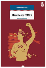 Manifiesto FEMEN Manifiesto FEMEN