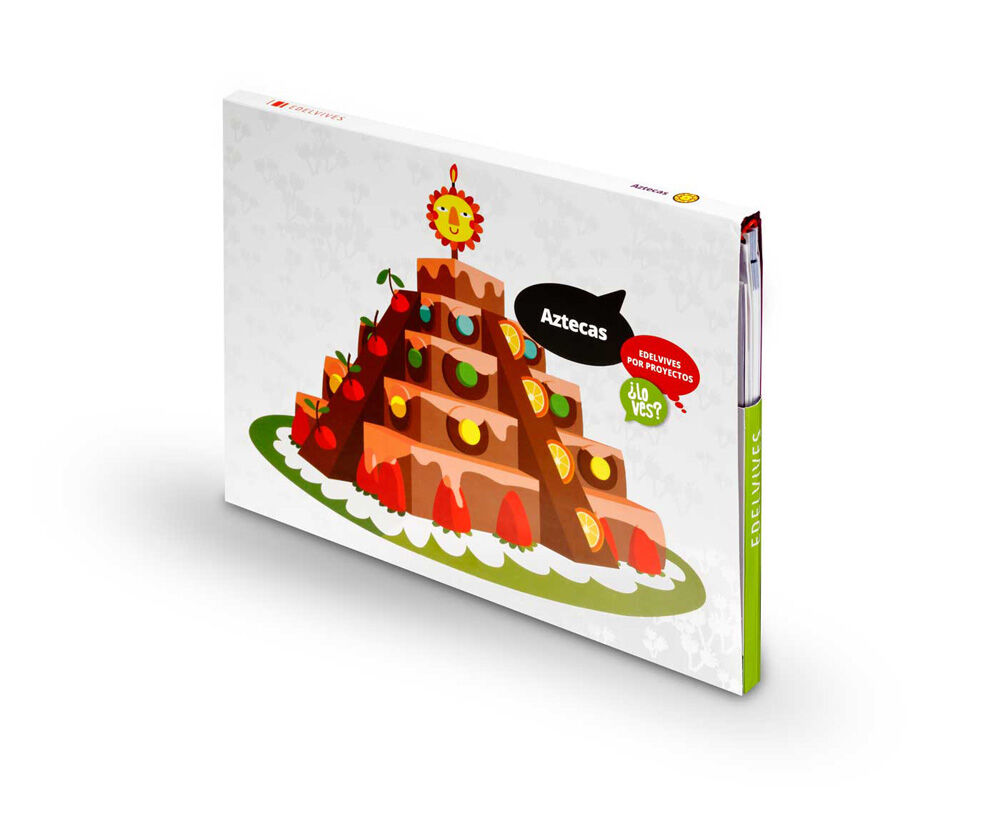 Aztecas-Ligada &iquest;Lo Ves?