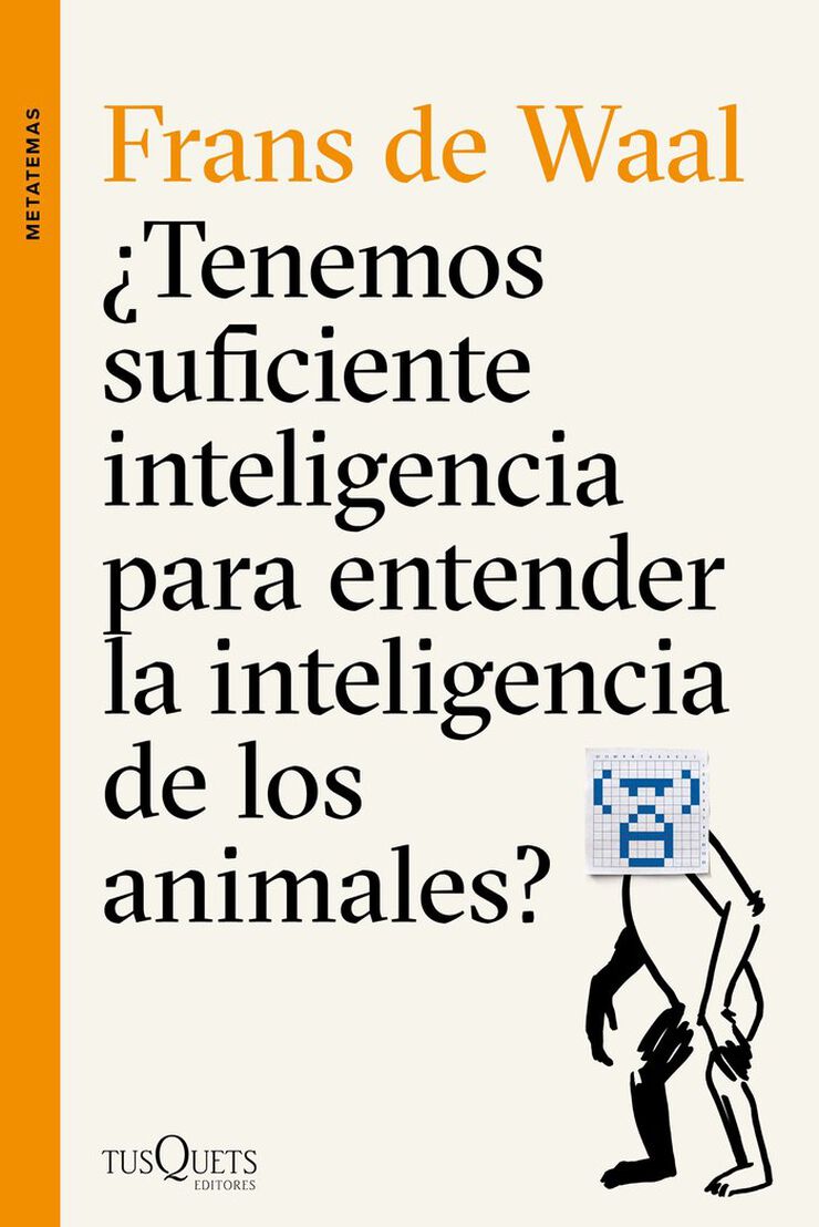 ¿Tenemos suficiente inteligencia para en