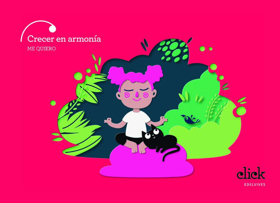 Proyecto Mundo 3 a&ntilde;os