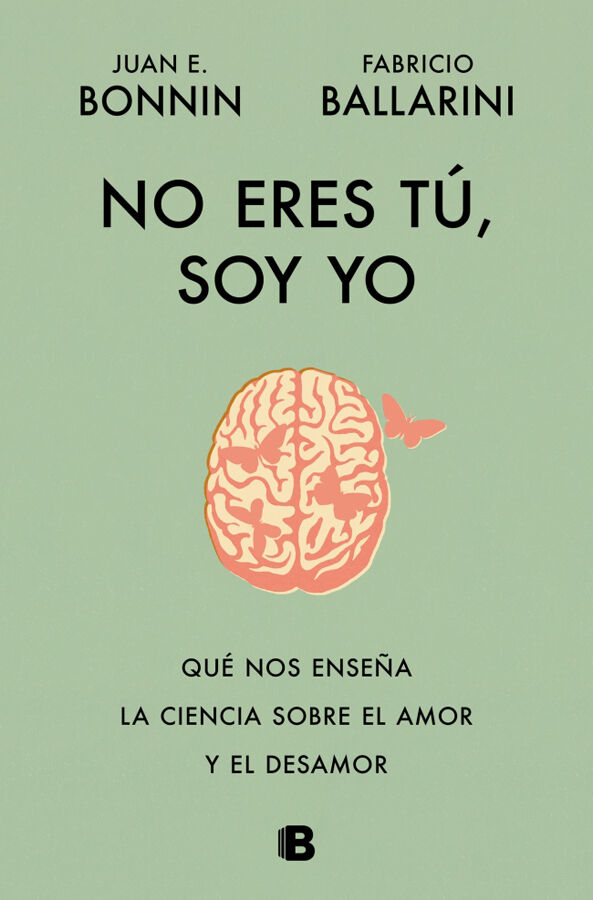 No eres t&uacute;, soy yo