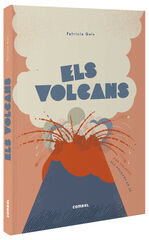 Els volcans Els volcans