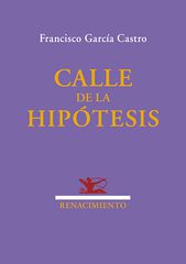Calle de la hipótesis Calle de la hipótesis