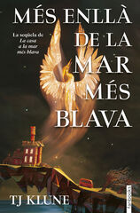 Més enllà de la mar més blava Més enllà de la mar més blava
