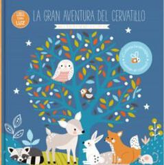 La gran aventura del cervatillo