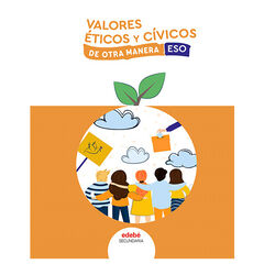 Valores Cívicos ESO (Cas)