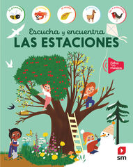 Las estaciones Las estaciones