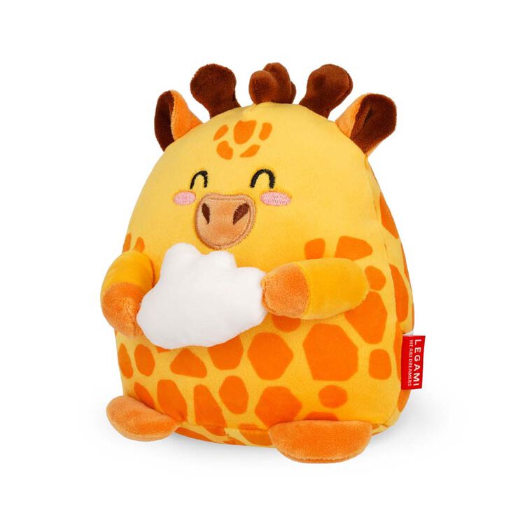 Mini Peluix Legami Girafa