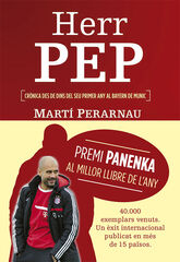 Herr Pep Herr Pep
