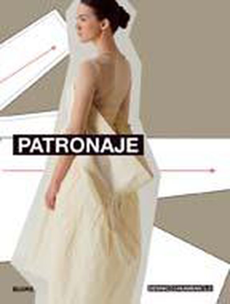 Patronaje Patronaje
