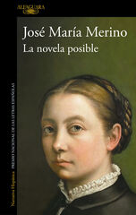 La novela posible La novela posible