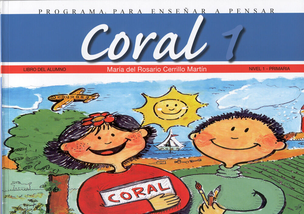Coral 1