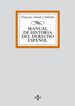 Manual de Historia del Derecho Español