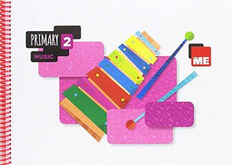 Music 2 Pupil's Book Music 2 Pupil's Book