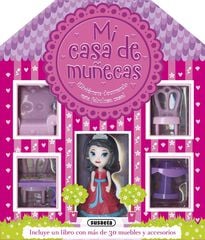 Mi casa de muñecas Mi casa de muñecas