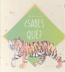 ¿Sabes qué? ¿Sabes qué?