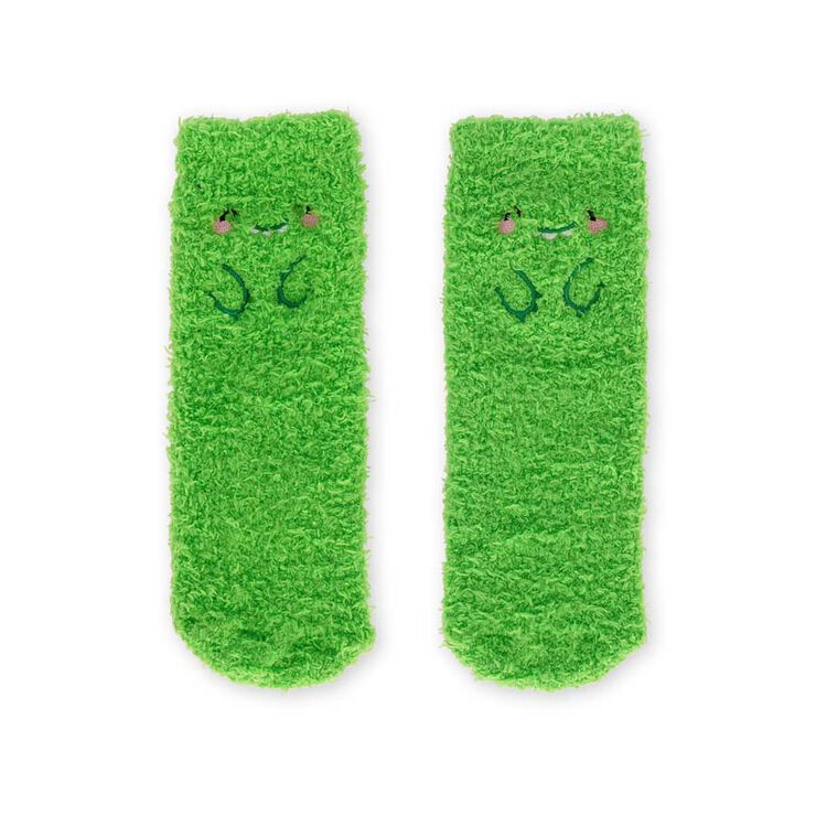 Mitjons antilliscants infantil Legami Dino