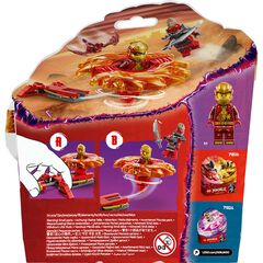 LEGO® Ninjago Spinner de Spinjitzu del Dragón de Kai 71823