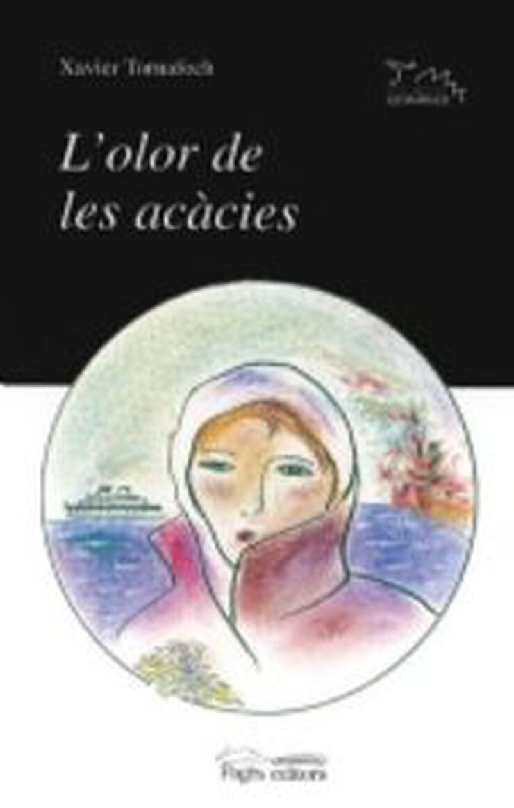 L'olor de les accies