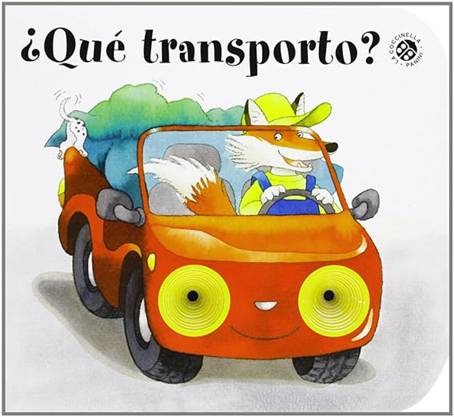Qu Transporto?