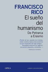 El sueño del humanismo El sueño del humanismo