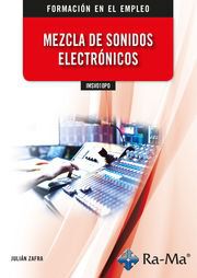 (IMSV010PO) Mezcla de sonidos electr&oacute;nicos