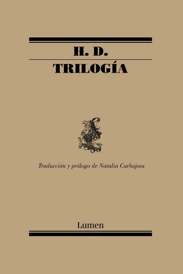 Trilog&iacute;a