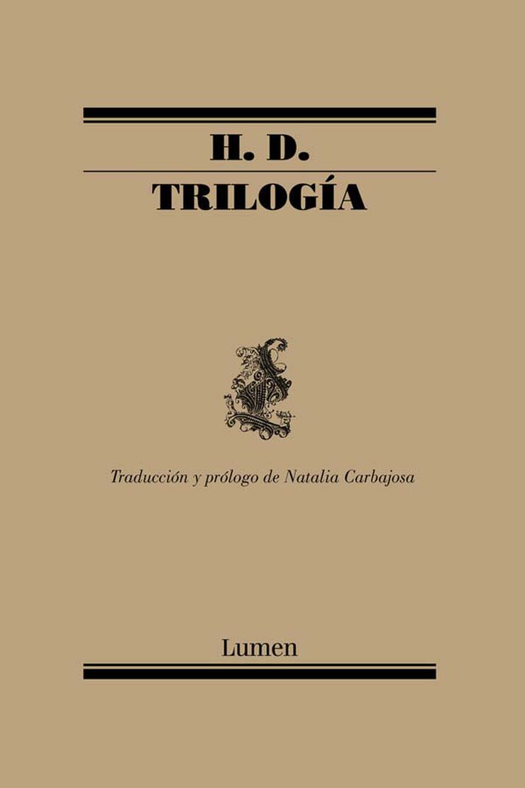 Trilogía