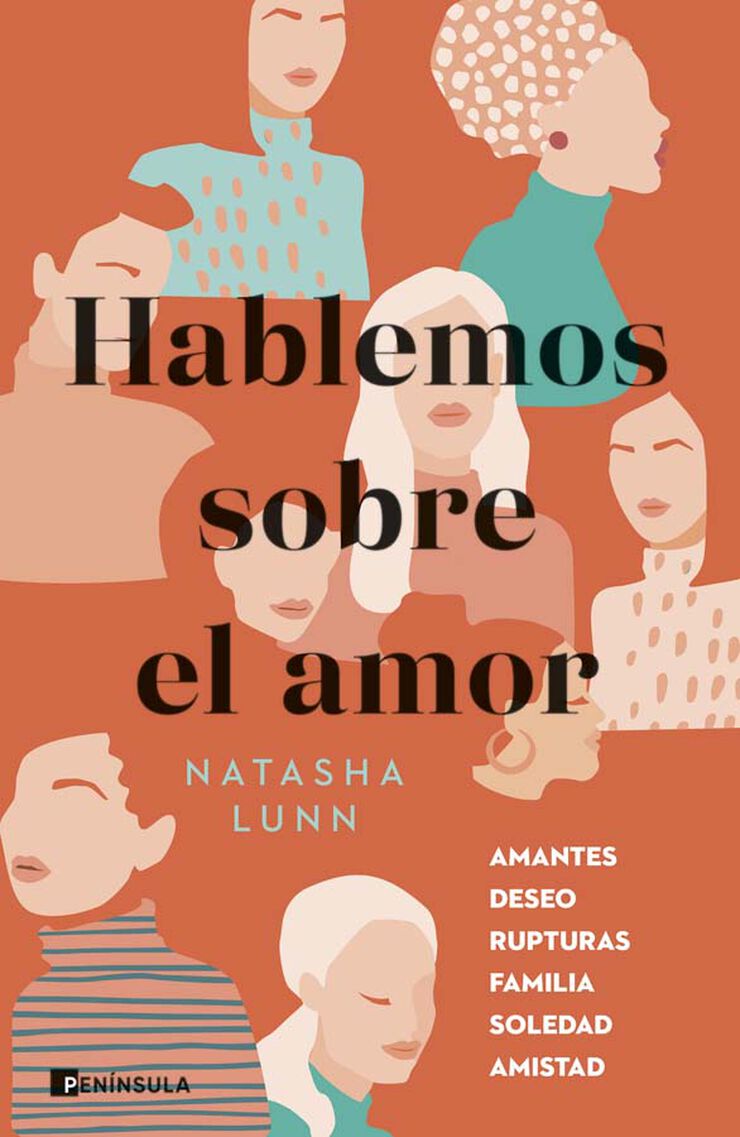 Hablemos sobre el amor