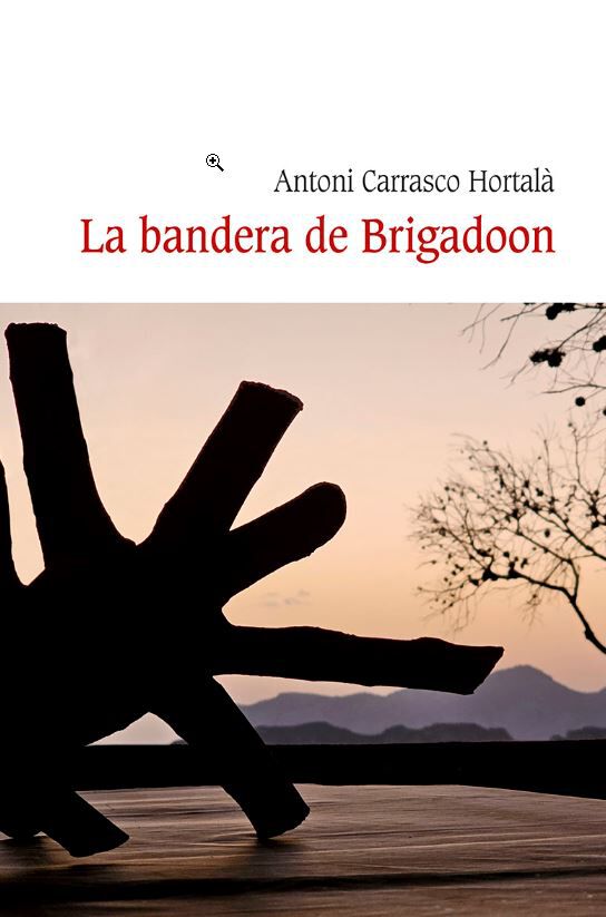 La bandera de Brigadoon