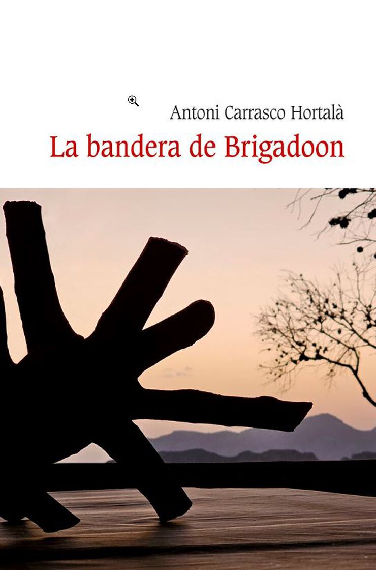 La bandera de Brigadoon