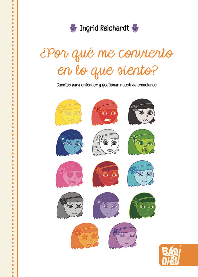 &iquest;Por qu&eacute; me convierto en lo que siento?