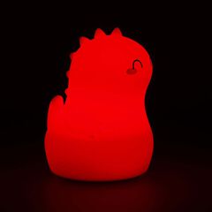 Luz Infantil Legami Dino