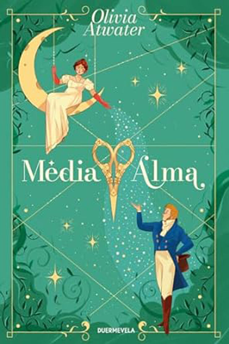 Media Alma