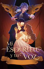 Mi espíritu y tu voz
