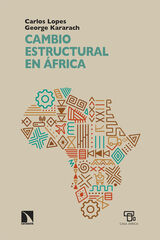 Cambio estructural en África Cambio estructural en África