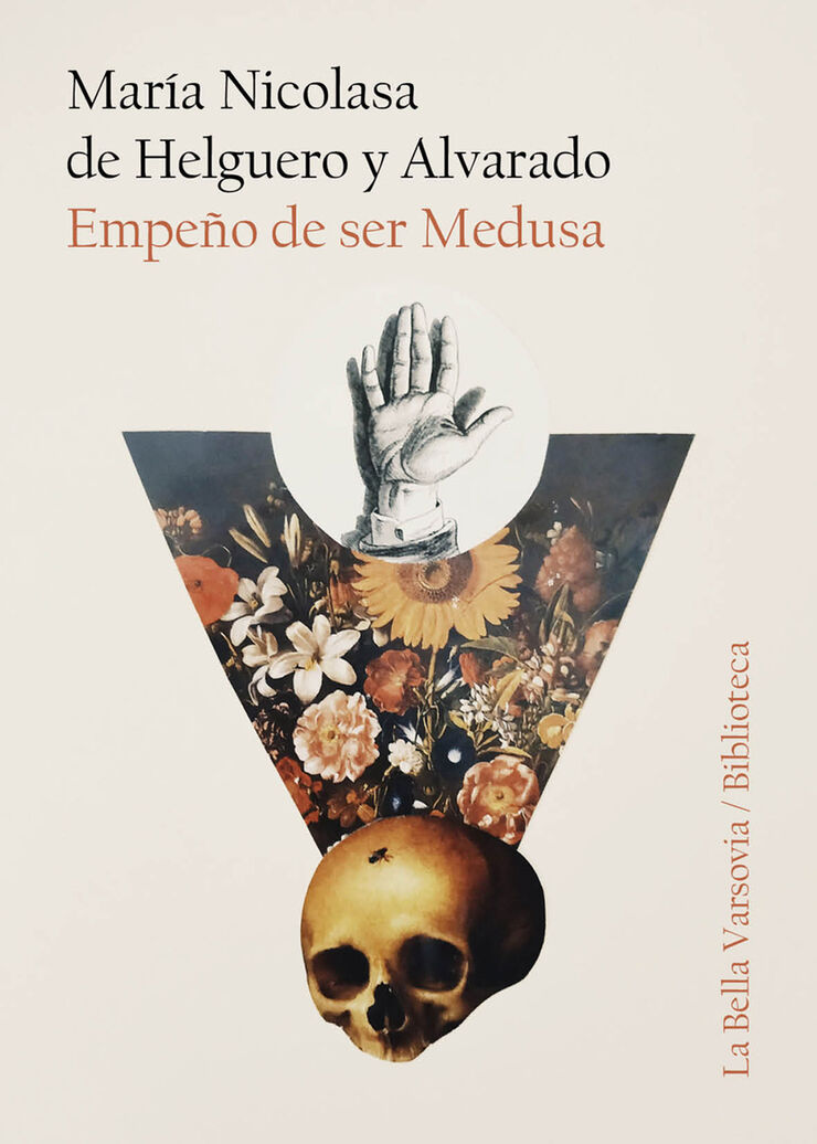 Empeño de ser Medusa