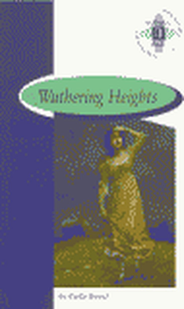 Wuthering Heights Wuthering Heights