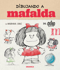 Dibujando a Mafalda (Ed. España)