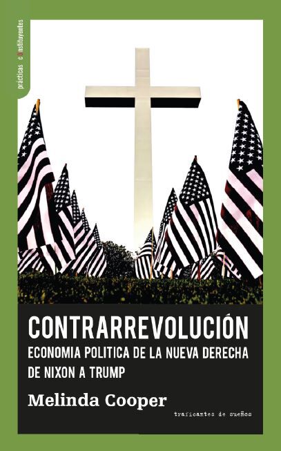 Contrarrevoluci&oacute;n