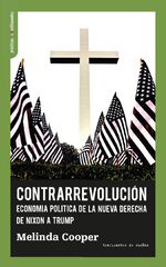 Contrarrevoluci&oacute;n