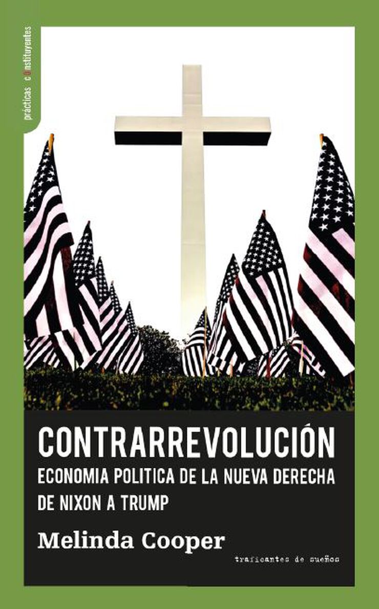 Contrarrevoluci&oacute;n