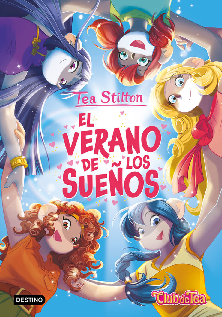 El verano de los sue&ntilde;os