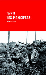 Los pichiciegos Los pichiciegos