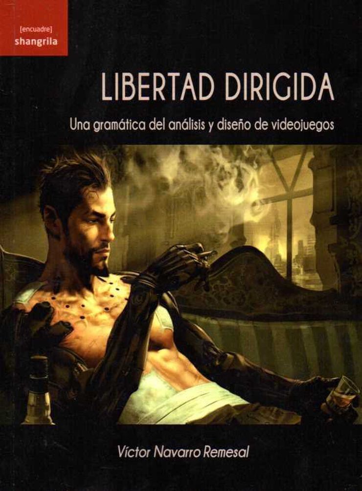 Libertad dirigida