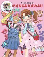 Cómo dibujar manga kawaii Cómo dibujar manga kawaii