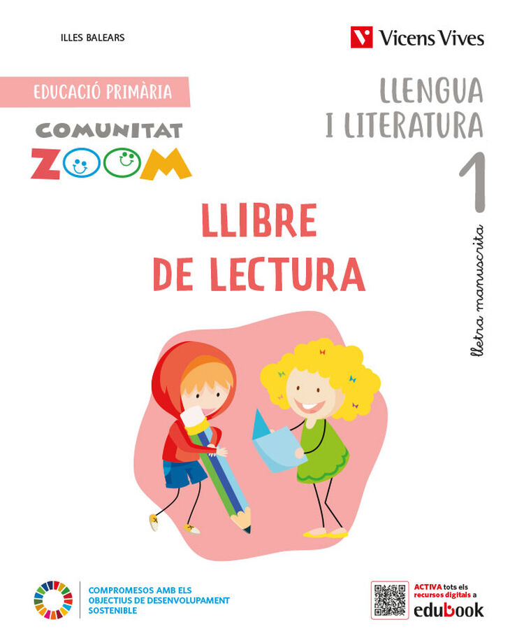 Llengua I Literatura 1 Lectures Manuscrita Comunitat Zoom Bal