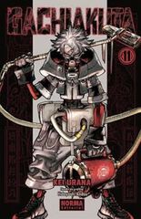 Gachiakuta 11 Gachiakuta 11